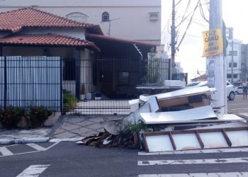 Casa onde irmãos Joaquim e Kauã foram mortos passa por reforma; Vídeo