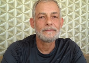 EXCLUSIVO – Presidente de ONG de Curitiba (PR), está em Linhares para acompanhar caso da vereadora Rosinha Guerreira.