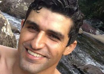 Caso Jane Cherubim: Corpo de Jonas Amaral é encontrado