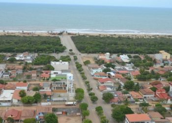 Várias reclamações de falta de energia elétrica em Avenida do Pontal