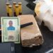 Policia Militar apreende droga, munições e rádio comunicador em bairro de Linhares