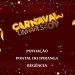 Carnaval em Linhares começa hoje (01/03)