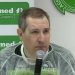 Sobrevivente na tragédia aérea da Chape, Rafael Henzel morre após infarto.