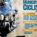Domingo tem a primeira Etapa do Campeonato Municipal de Ciclismo