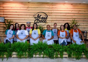 Vencedores do primeiro desafio do reality “Mais Doce” da TV Vitória são de Vitória e Linhares