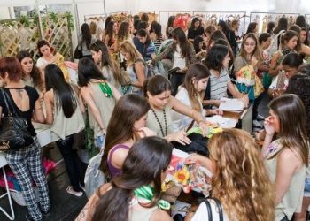 O evento Exagerado retorna em Linhares e vai contratar mais de 100 temporários