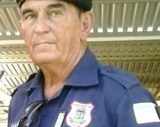 LUTO – Morre GCM Souza