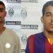 Rio Bananal: Assaltante e homicida preso pela policia