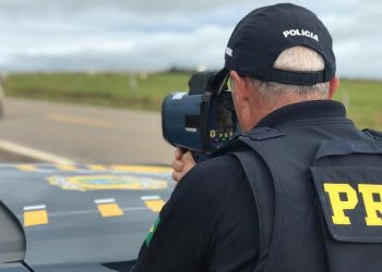 Operação carnaval iniciou hoje (01/03), tem restrição de tráfego; Veja vídeo