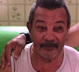 LUTO – O adeus ao Senhor Jovenal João Barcelos – Pai do popular  “Berruga”