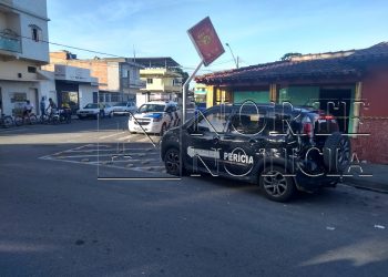 Polícia fala sobre homicídio em bar no Interlagos; Vídeo