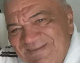 LUTO – Morre José Gomes de Souza “ O Zé Caduca “