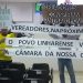 Após pressão popular –  Câmara de Vereadores de Linhares instala nova CPI no caso Rosinha Guerreira
