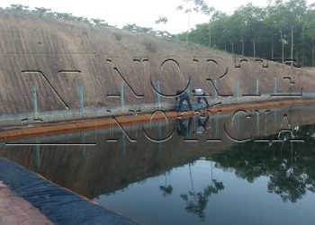 Trabalhador rural pula da altura de 6 metros em reservatório de água e acaba morrendo