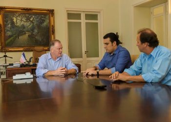 Estado vai retomar obras de pavimentação na ES-124 entre Aracruz e Santa Rosa