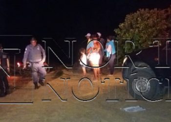 Homem é assassinado com dois tiros no interior de Linhares