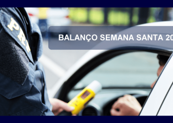OPERAÇÃO SEMANA SANTA – Sobe Número de acidentes e mortes no ES