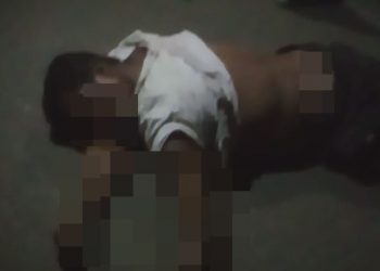 | IDENTIFICADO | Veículo atropela e mata homem na BR 101 em Linhares e não presta socorro