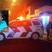 Taxista é morto com 15 golpes de faca dentro de bar em bairro de Linhares