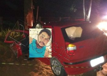 Acidente na Rodovia que liga Regência a BR 101 deixa 2 feridos e uma vítima fatal