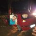 Acidente na Rodovia que liga Regência a BR 101 deixa 2 feridos e uma vítima fatal