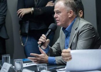 Casagrande defende reforma, mas propõe ajustes, como em pontos do BPC