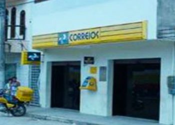 Agência dos Correios de Sooretama é assaltada mais uma vez