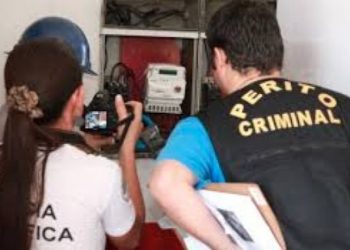 EDP e Polícia Civil fazem ação de combate ao furto em pousada e restaurante em Pedro Canário