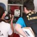 EDP e Polícia Civil fazem ação de combate ao furto em pousada e restaurante em Pedro Canário
