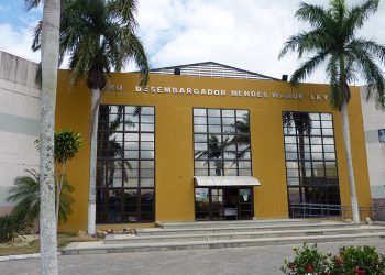 Presidente do tribunal de justiça instala cejusc no fórum de Linhares nesta sexta-feira