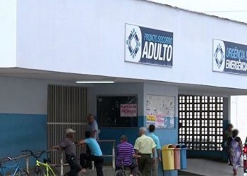 Homem sobrevive a sete disparos de arma de fogo