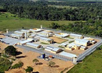 Vagas para agentes socioeducativos no Iases em Linhares