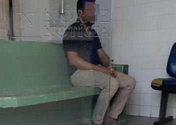 Professor é preso em São Mateus na Operação ‘Lato Sensu’