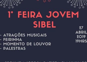 Igreja realiza 1ª Feira Jovem em Linhares