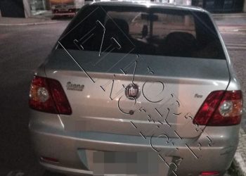 Músico é preso se masturbando em pleno Centro de Linhares