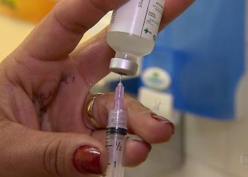 Campanha de vacinação contra a gripe começa esta semana