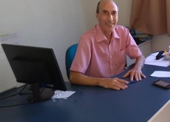 Adefil prepara eleições e José Geraldo não será candidato a reeleição