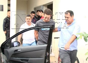 MORTOS EM MINAS:“ Linharense armou emboscada para integrante do pcc”, diz delegado