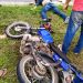 Motociclista morre em acidente na BR 101, em Linhares