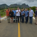 Governador inaugura obra de rodovia do Caminhos do Campo em João Neiva