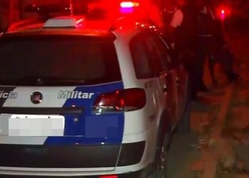 Sequestro em Linhares termina em Marilândia