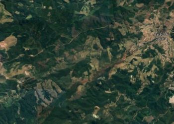 Barragem da Vale pode romper e atingir Rio Doce em Linhares