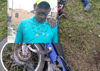 Trabalhador Rural  morre em acidente na BR 101 em Linhares