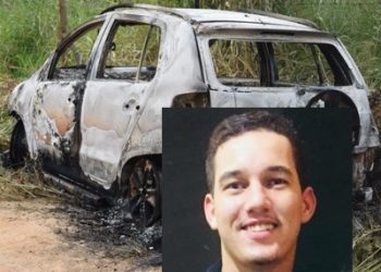 Polícia Mineira prende morador de Linhares suspeito de cometer duplo homicídio em Minas Gerais