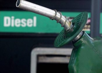 Petrobras anuncia alta de 2,5% no preço do diesel na refinaria