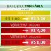 Conta de luz vai subir com alta de até 50% no valor das bandeiras tarifárias