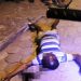 ATUALIZAÇÃO – Homem é morto em via publica em bairro de Linhares
