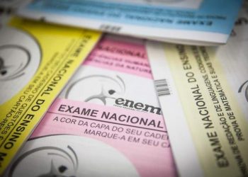 Enem 2019: prazo para inscrições termina nesta sexta-feira