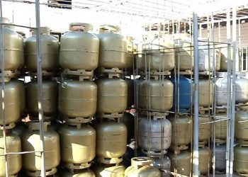 MAIS AUMENTO – Botijão de gás terá aumento a partir deste domingo