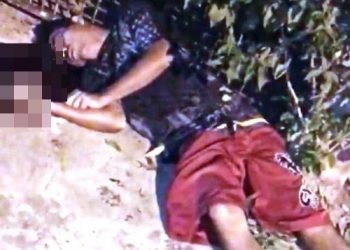 Madrugada de quarta-feira com homicídio em bairro de Linhares